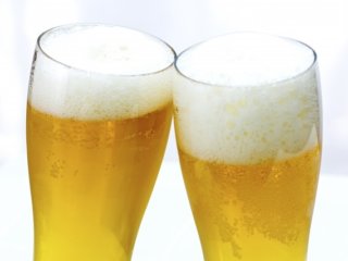 プレミアムビール